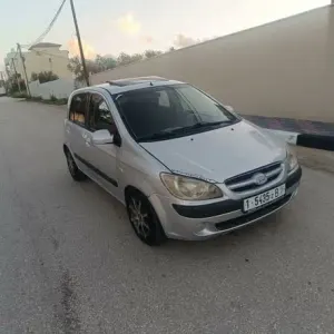 هيونداي جيتس 2008