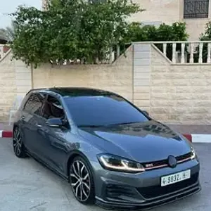 فولكسفاغن جولف 2020
