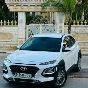 هيونداي كونا 2020