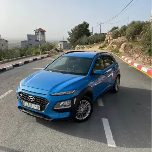 هيونداي كونا 2018