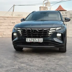 هيونداي توسان 2021