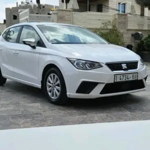 سيات ابيزا 2020