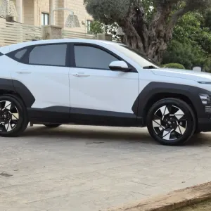 هيونداي كونا 2024