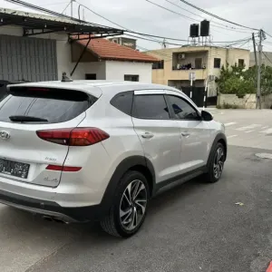 هيونداي توسان 2018