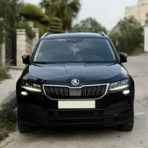 سكودا كاروك 2020