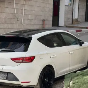 سيات ليون 2014