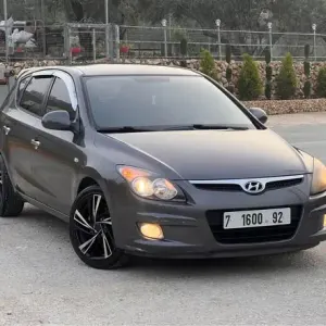 هيونداي i30 2008