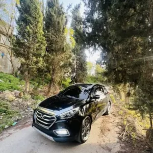هيونداي توسان 2014