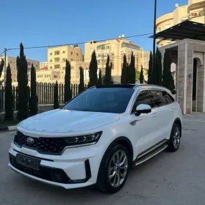 كيا سورينتو 2020