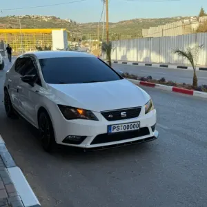 سيات ليون 2015