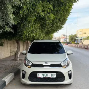 كيا مورننغ 2020