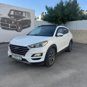 هيونداي توسان 2019