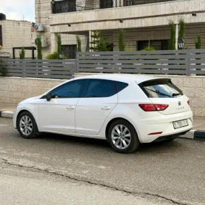 سيات ليون 2019
