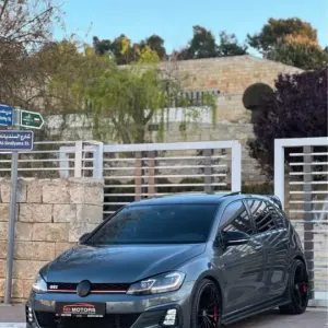 فولكسفاغن جولف 2019