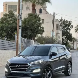 هيونداي توسان 2020