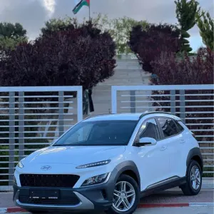 هيونداي كونا 2022