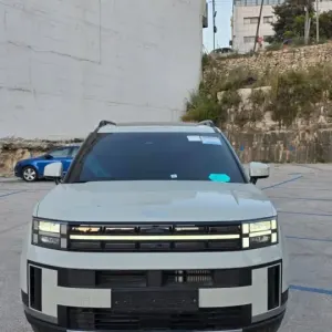 هيونداي سانتفيه 2025