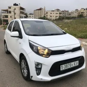 كيا مورننغ 2023