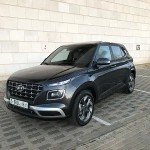 هيونداي فينيو 2020