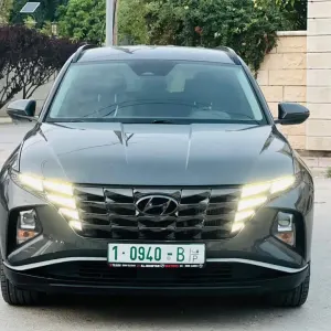 هيونداي توسان 2022