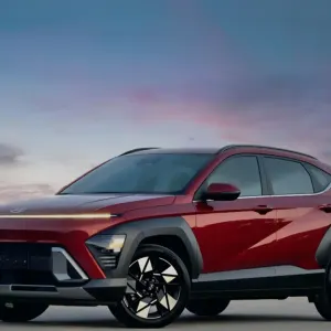 هيونداي كونا 2023