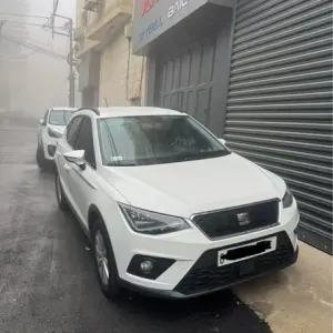سيات ارونا 2018
