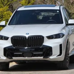 BMW X-series 2023