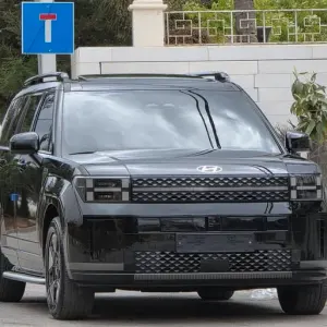 هيونداي سانتفيه 2024