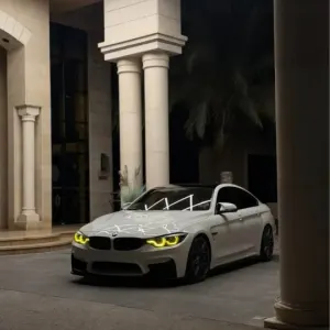 BMW 4er-series 2019