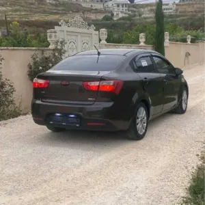 كيا برايد 2013