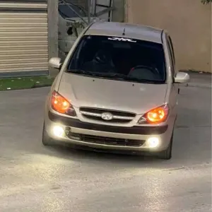 هيونداي جيتس 2009