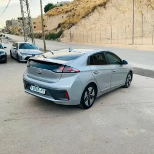 هيونداي ايونيك 2022