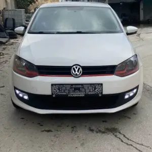 فولكسفاغن بولو 2011