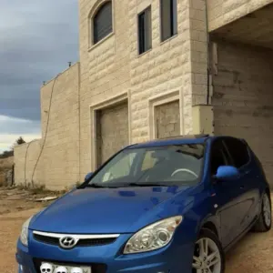 هيونداي i30 2009
