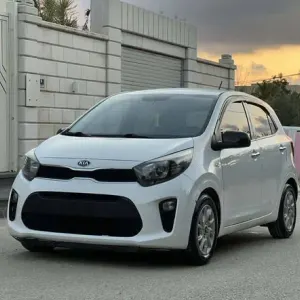 كيا مورننغ 2019