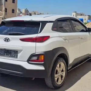 هيونداي كونا 2018