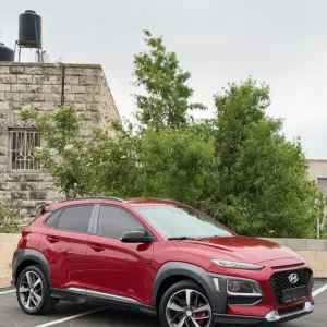 هيونداي كونا 2019