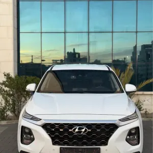 هيونداي سانتفيه 2019