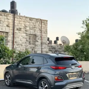 هيونداي كونا 2020