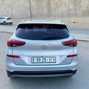 هيونداي توسان 2020