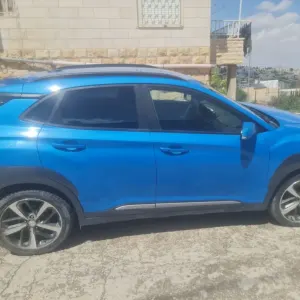 هيونداي كونا 2018