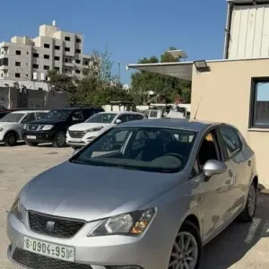 سيات ابيزا 2012