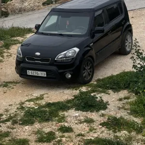 كيا سول 2013