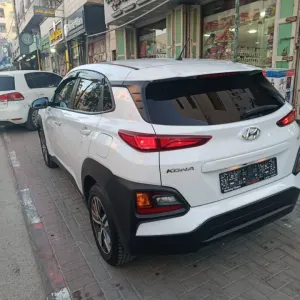 هيونداي كونا 2018