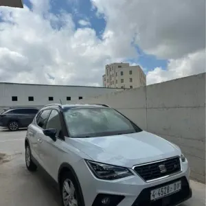 سيات ارونا 2019