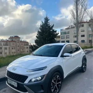هيونداي كونا 2021
