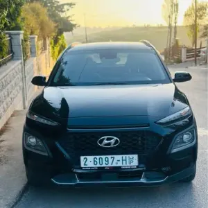 هيونداي كونا 2020