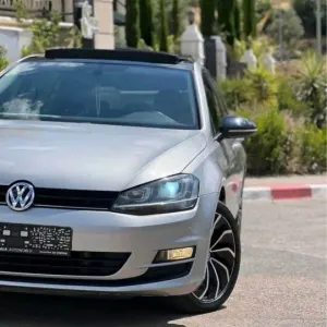 فولكسفاغن جولف 2016