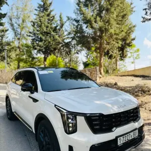 كيا سورينتو 2024