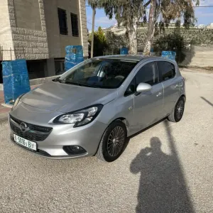 أوبل كورسا 2019
